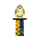 Merch Hogwarts Cable Guys Light Up Ikon - 1285850 - zdjęcie 3